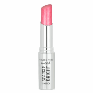 Ruž za usne GOLDEN ROSE Mood Sparkle Bright Lipstick