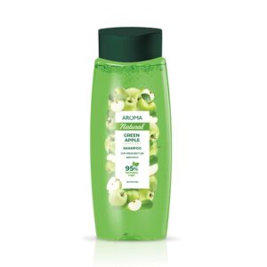 2030-000996_7 - sampon za kosu aroma natural shampoo green apple