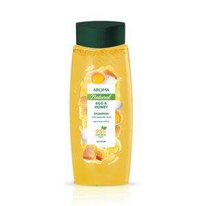 2030-001000_7 - sampon za kosu aroma natural shampoo egg & honey