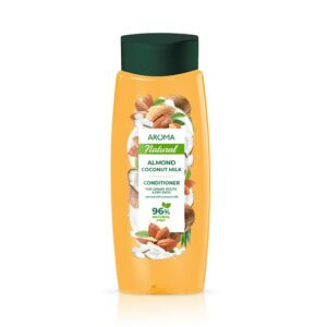 2030-001074_7 - balzam za kosu aroma natural conditioner almond & coconut milk