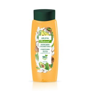 2030-001077_7 - balzam za kosu aroma natural conditioner avocado & coconut milk