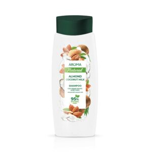 2030-001078_7 - sampon za kosu aroma natural shampoo almond & coconut milk
