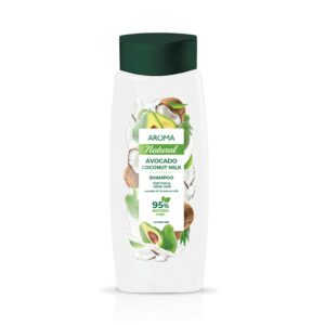 2030-001081_7 - sampon za kosu aroma natural shampoo avocado & coconut milk