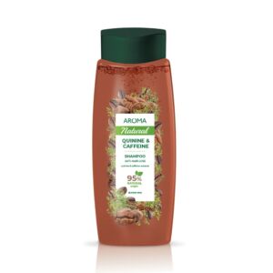 2030-001082_7 - sampon za kosu aroma natural shampoo quinine & caffeine