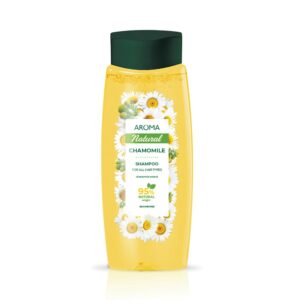 2030-001084_7 - sampon za kosu aroma natural shampoo chamomile