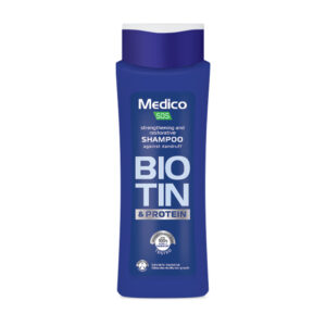 Šampon za kosu MEDICO SOS Shampoo Biotin & Protein