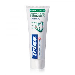 Pasta za zube TRISA Complete Care Toothpaste