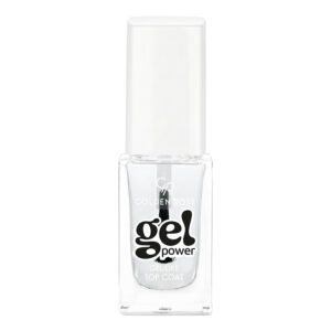 Završni sloj Golden Rose Gel Power-Like Top Coat