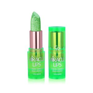 Ruž za usne GOLDEN ROSE Miracle Lips Color Change Jelly Lipstick - R-MJL-102