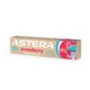 pasta za zube astera kids strawberry natural toothpaste 50ml