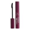 Duboko crna maskara za uvijene trepavice GOLDEN ROSE Curl Passion Deep Black Mascara