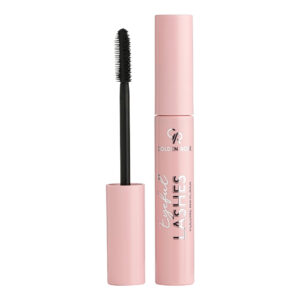 Maskara za volumen trepavica GOLDEN ROSE Eyeful Lashes Volume Mascara