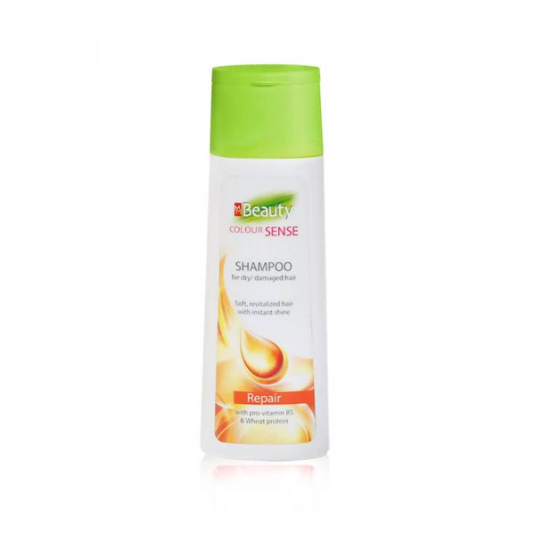 Šampon za kosu MM BEAUTY Shampoo Repair