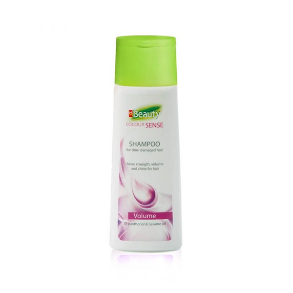 Šampon za kosu MM BEAUTY Shampoo Volume