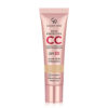 Hidrirajuća CC krema za korekciju tena Golden Rose Skin Perfector