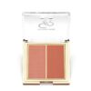 rumenilo golden rose ıconic blush duo