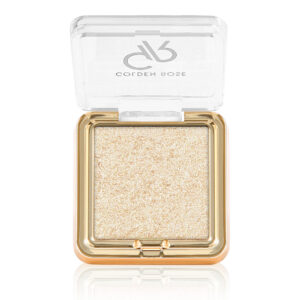 Svetlucava senka za oči GOLDEN ROSE Sparkle Glow Eyeshadow