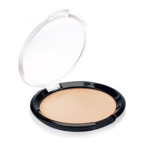 Kameni puder GOLDEN ROSE Silky Touch Compact Powder