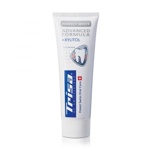 Pasta za zube TRISA Perfect White Toothpaste