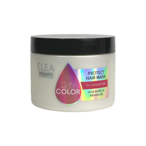 Maska za kosu ELEA It´s All About Color Protect Hair Mask for Coloured Hair
