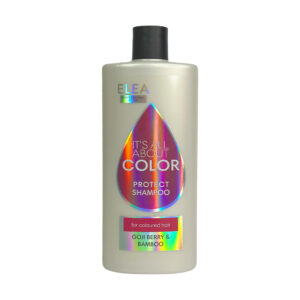 Šampon za kosu ELEA It´s All About Color Shampoo For Coloured Hair