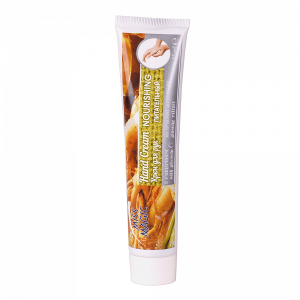 Tuba MISS MAGIC Hand Cream Nourishing SOL-MMKR-NOU