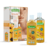 Set AROMA NATURAL Natural Care for Your Hair