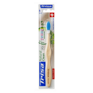 Četkica za zube Trisa Young S Soft