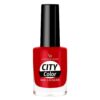 Lak za nokte GOLDEN ROSE City Color