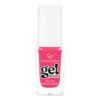 Lak za nokte GOLDEN ROSE Gel Power Gel-Like Nail Lacquer