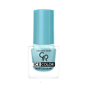 Lak za nokte Golden Rose Ice Color