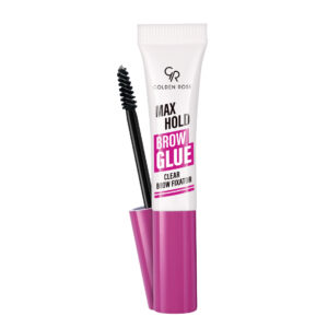 Gel za obrve GOLDEN ROSE Max Hold Brow Glue