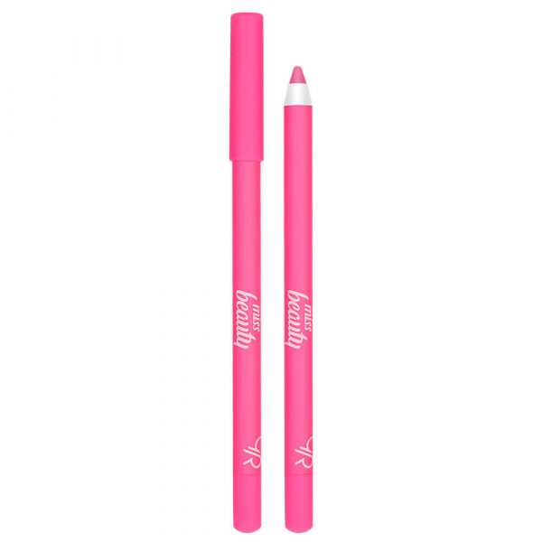 Olovka za oči GOLDEN ROSE Miss Beauty Colorpop Eye Pencil