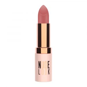 Mat ruž za usne GOLDEN ROSE Nude Look Perfect Lipstick