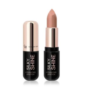Ruž za usne GOLDEN ROSE Silky Shine Hydrating Lipstick