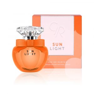 Ženski parfem GOLDEN ROSE Sun Light edp 30ml