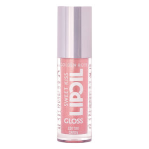 Uljani sjaj za usne GOLDEN ROSE Sweet Kiss Lip Oil Gloss