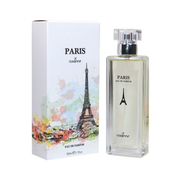 Ženski parfem ROXANNE Paris edp 50ml