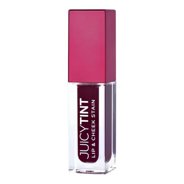 Ruž i rumenilo GOLDEN ROSE Juicy Tint Lip & Cheek Stain