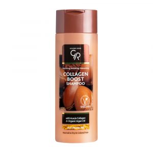 Šampon za kosu GOLDEN ROSE Collagen Boost Shampoo