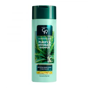 Šampon za kosu GOLDEN ROSE Purify & Hydrate Shampoo