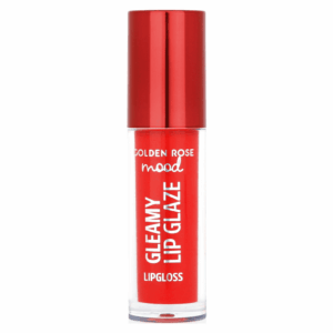 Sjaj za usne GOLDEN ROSE Gleamy Lip Glaze