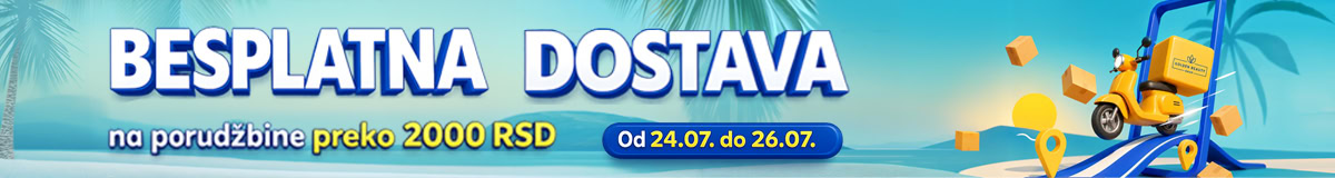 ISKORISTI
