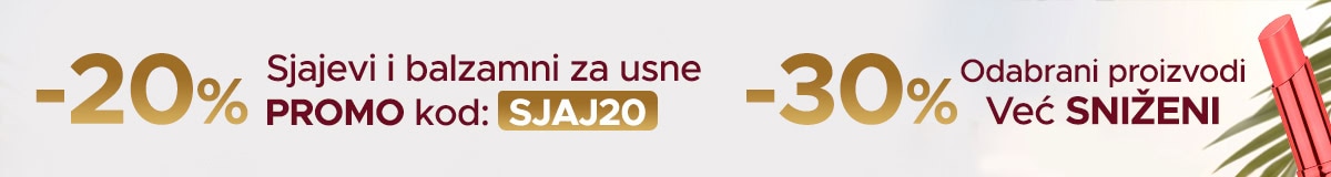 POGLEDAJ VIŠE