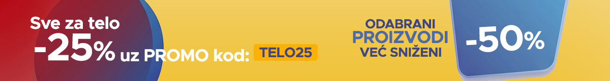 ISKORISTI AKCIJU