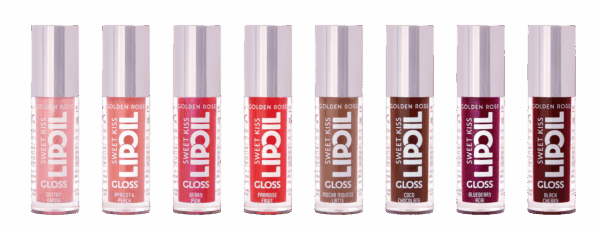 sweet kiss lip oil Hepsi (1)